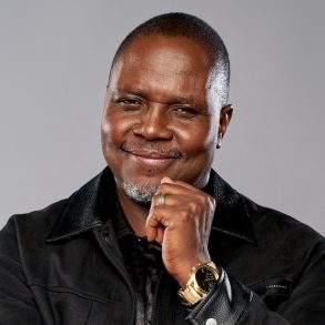 eGagasini: Waves of Change cast on etv