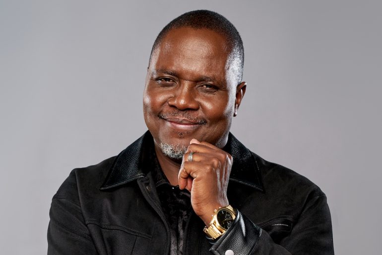 eGagasini: Waves of Change cast on etv
