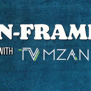 In Frame on Podcast
