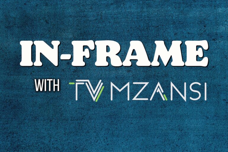 In Frame on Podcast