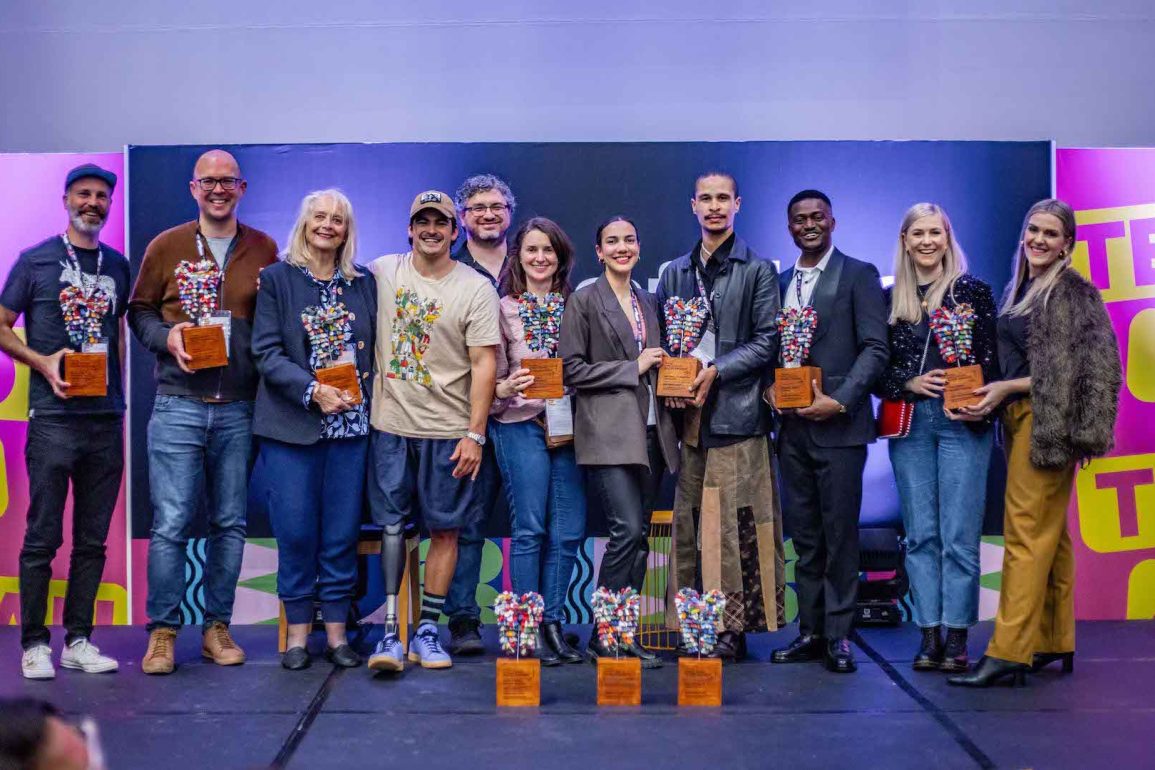 FAME Week Africa announces Inclusive Lens Awards 2026