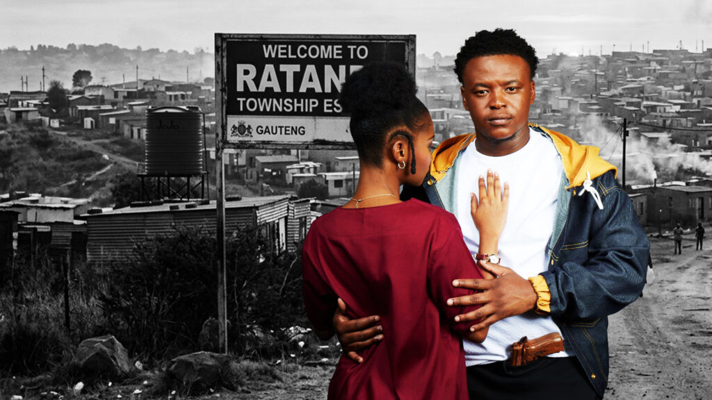 Isibhamu on Mzansi Magic
