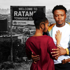 Isibhamu on Mzansi Magic