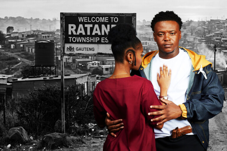 Isibhamu on Mzansi Magic