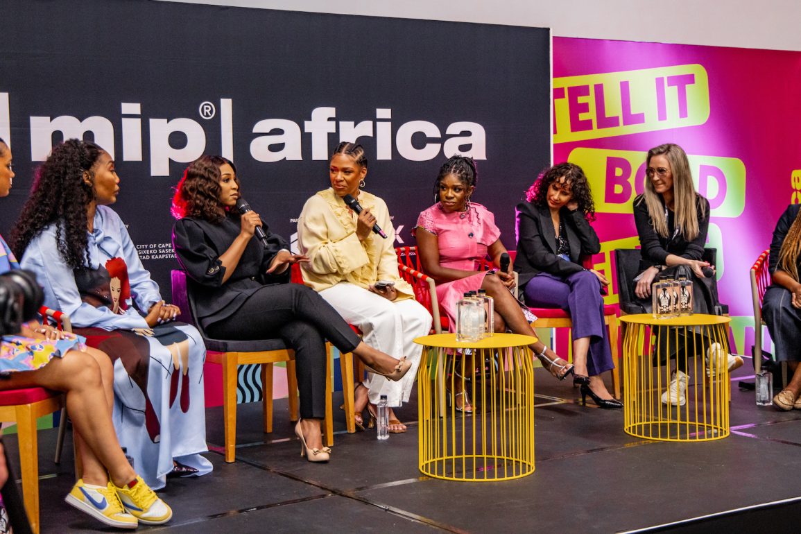 FAME Week Africa launches Africa’s Leading Women in Entertainment