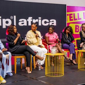 Leading Women in Entertainment for Women's Month