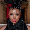 Nolwazi Tsebesha plays Sarah in The Polygamist