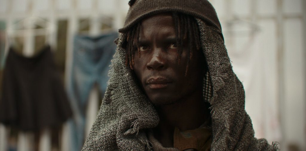 Perception at the Durban International Film Festival