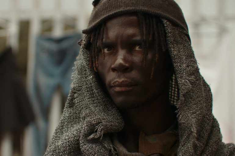Perception at the Durban International Film Festival