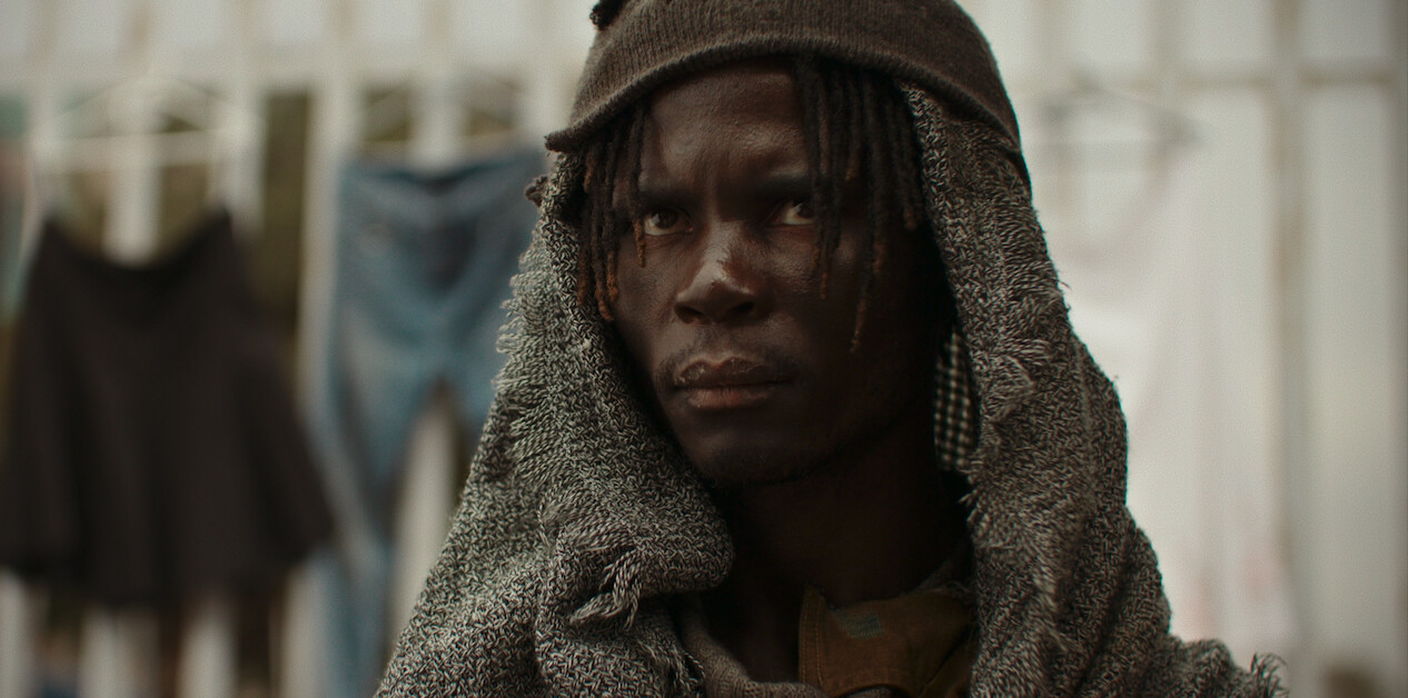 Perception at the Durban International Film Festival