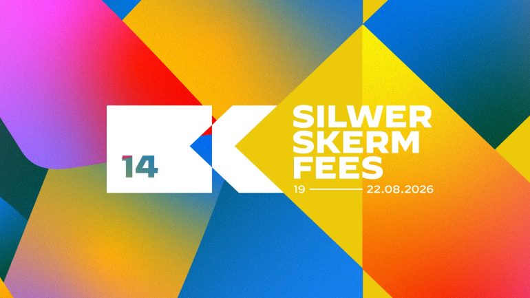 Silwerskerm Festival 2026 films revealed