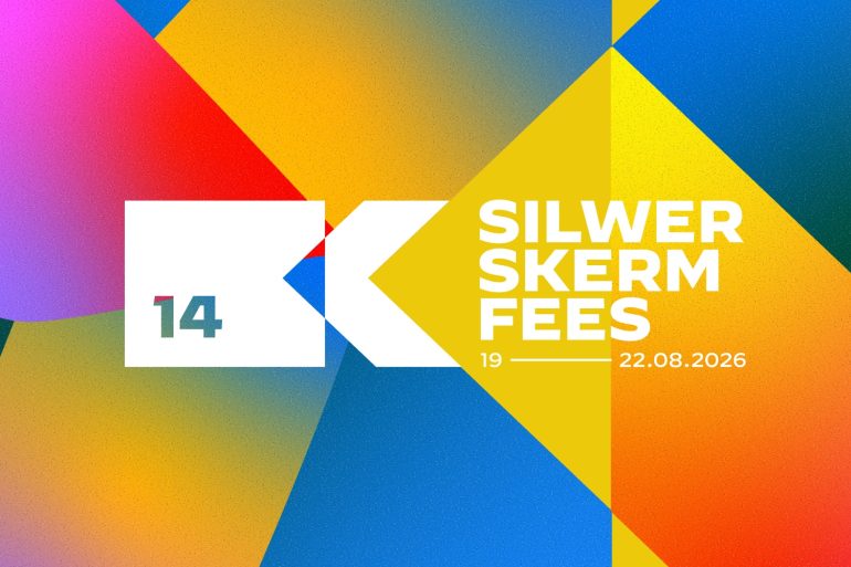Silwerskerm Festival 2026 films revealed