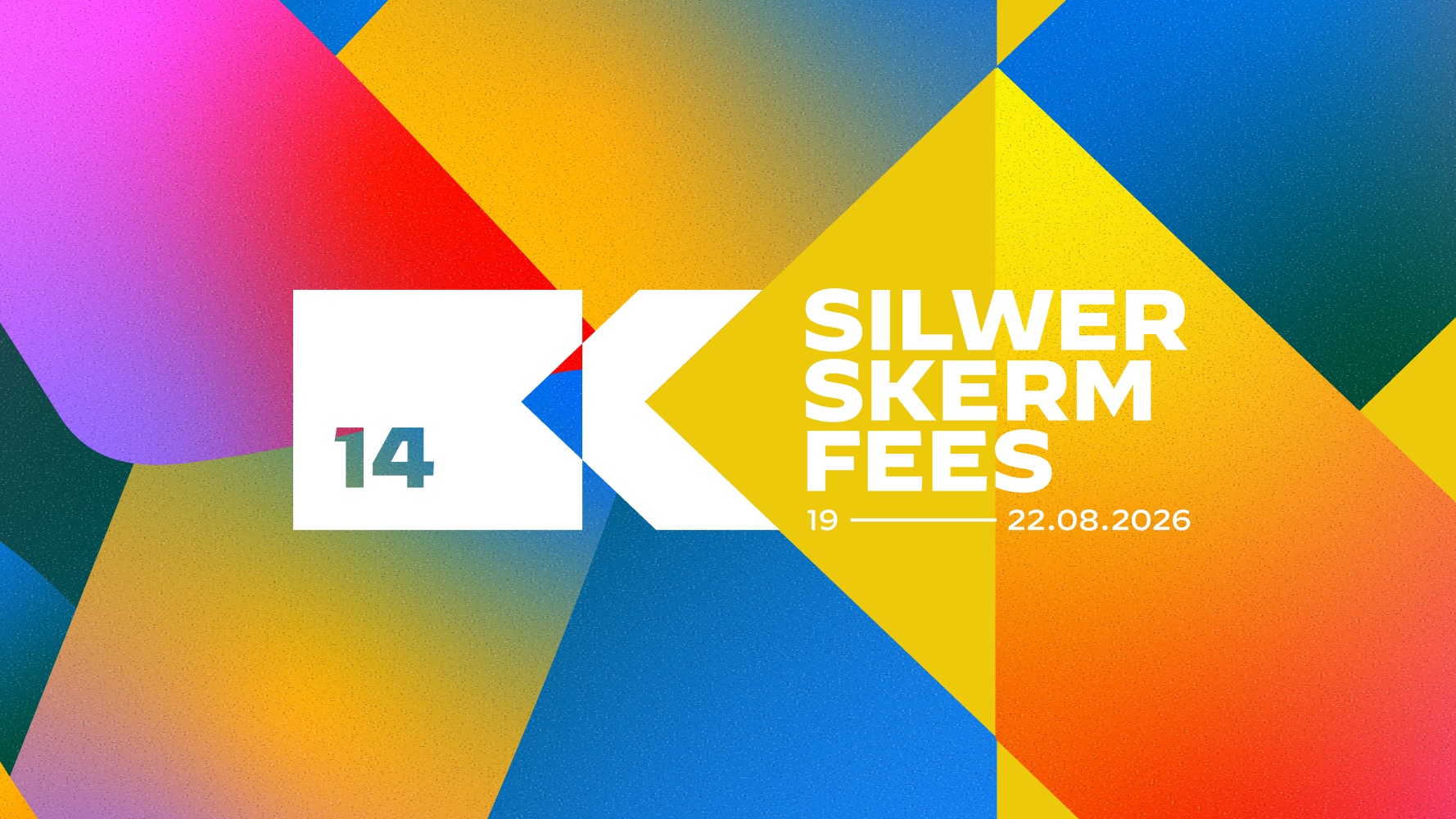 Silwerskerm Festival 2026 films revealed