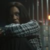Gugu Gumede in the cast of The Polygamist