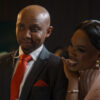 Sdumo Mtshali leads the Netflix series The Polygamist as Jonasi Gomora