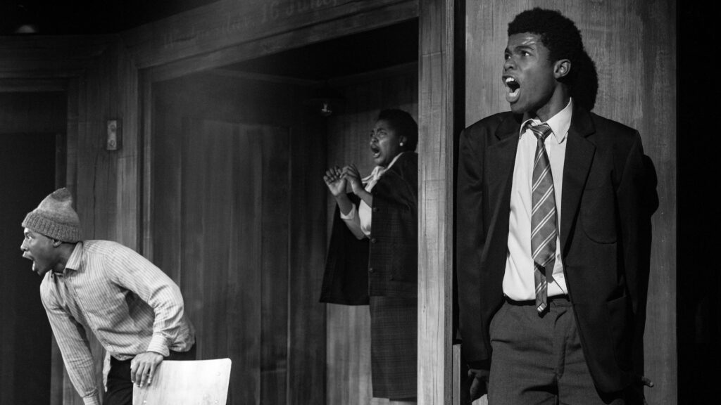 RISE '76 at The Market Theatre