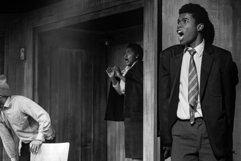 RISE '76 at The Market Theatre