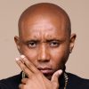 Sdumo Mtshali in The Four Of Us