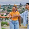 eGagasini: Waves of Change cast on etv