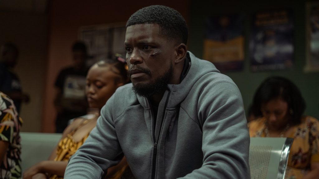 180 is one of Netflix South African Movies