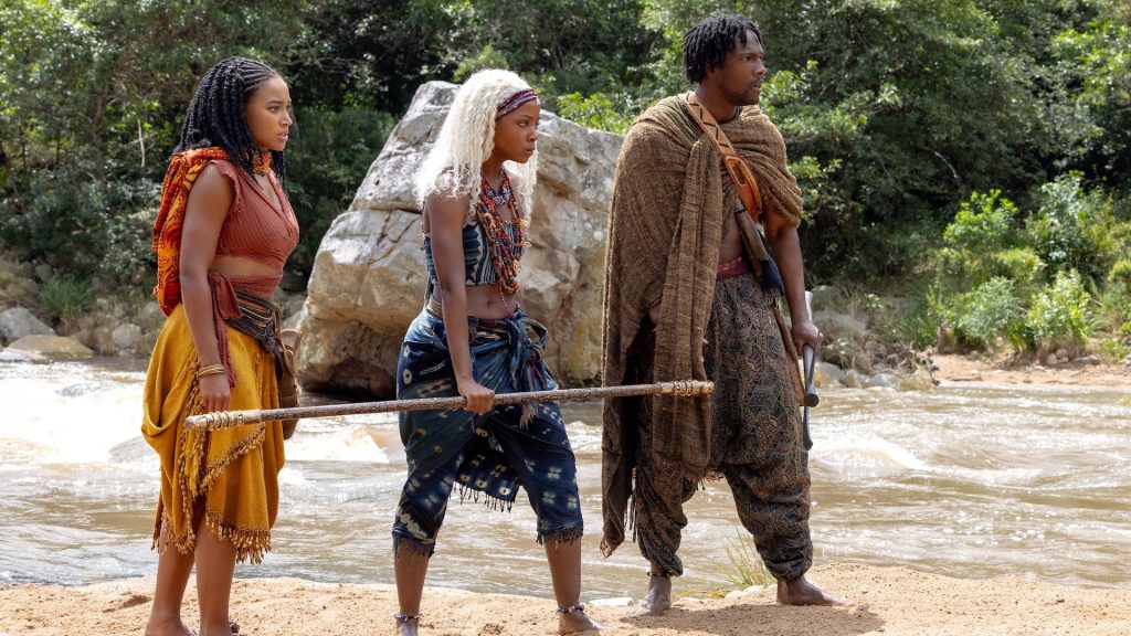 Children of Blood and Bone coming to cinemas in 2027