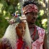 Thuso Mbedu and Damson Idris in Children of Blood and Bone coming to cinemas in 2027