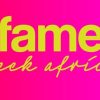 Frames of Freedom with Fame Week Africa