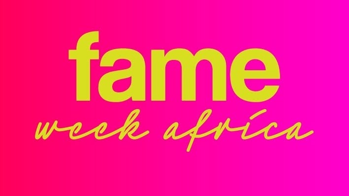 Frames of Freedom with Fame Week Africa