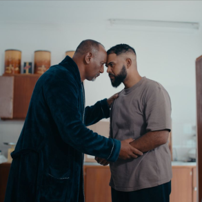 Short film Genoeg to premiere at Silwerskermfees 2026