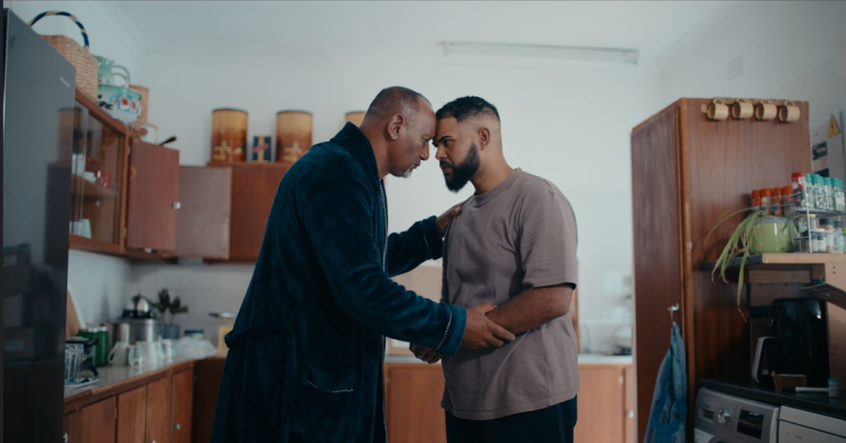 Short film Genoeg to premiere at Silwerskermfees 2026