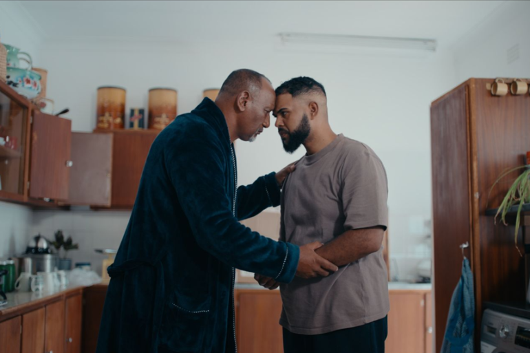 Short film Genoeg to premiere at Silwerskermfees 2026