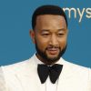 John Legend as Harry Belafonte in The Road Home