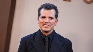 John Leguizamo in The Odyssey movie