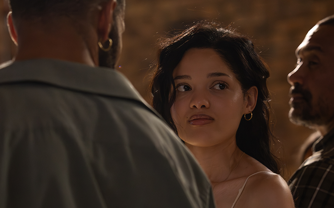 Kanya Viljoen and Emilie Badenhorst talk about their film ‘As ek kon kies’
