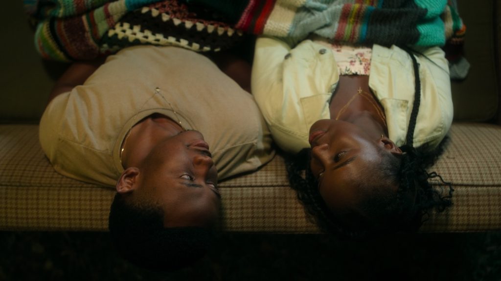 Love and Wine is one of Netflix South African Movies