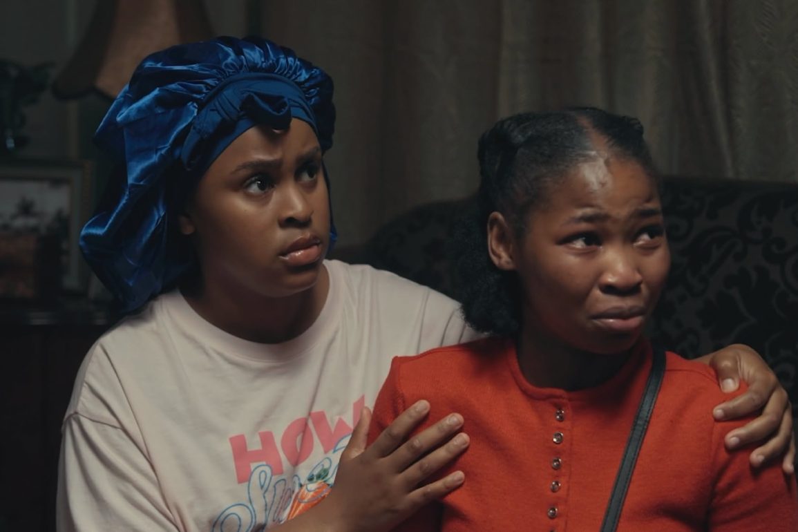 eGagasini Waves of Change Recap: Lwandle’s world falling apart