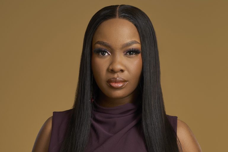 Nyala O on Mzansi Magic this July