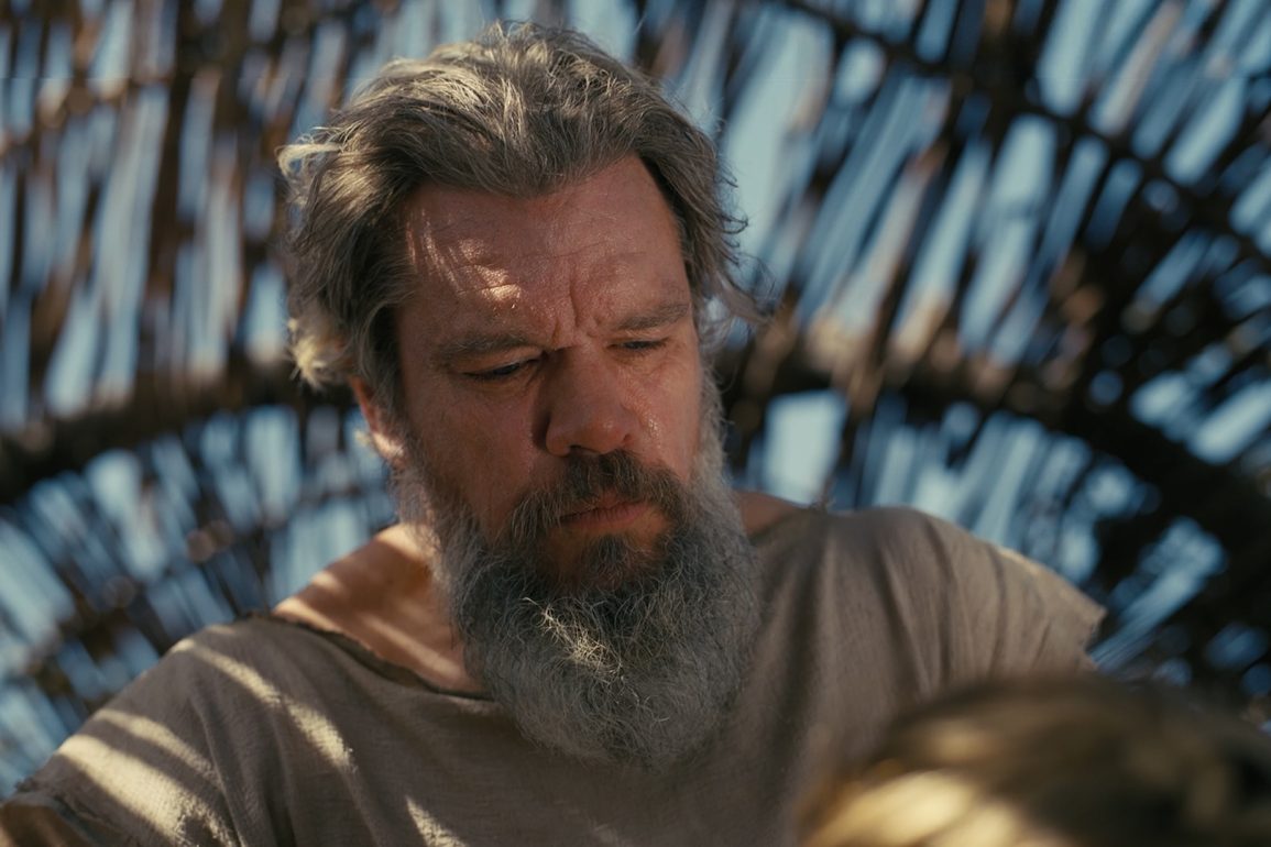The Odyssey: Cast, plot, & where to watch in South Africa