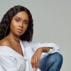 Motsoaledi Setumo as Lerato in Critical But Stable