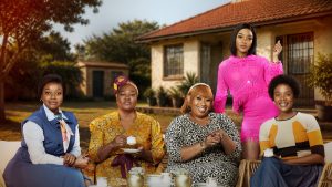 Stokvel Season on Mzansi Magic (Women of Mzansi Dramas)