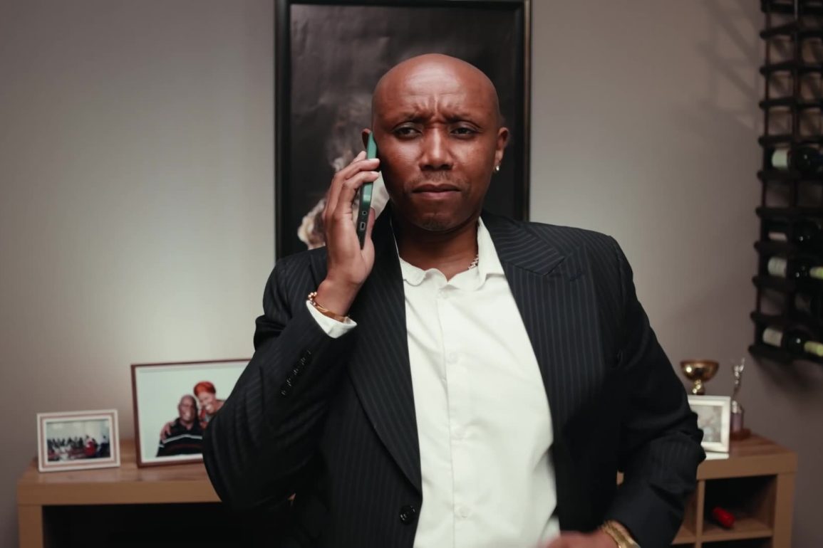 The Four of Us Recap: Betrayal, family feuds & shocking twists