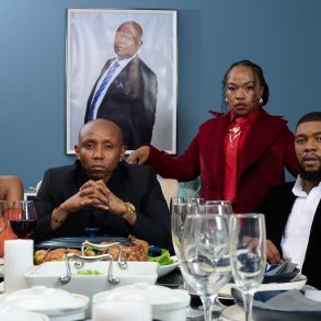 The Four of Us etv Cast on Netflix