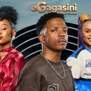eGagasini: Waves of Change on etv