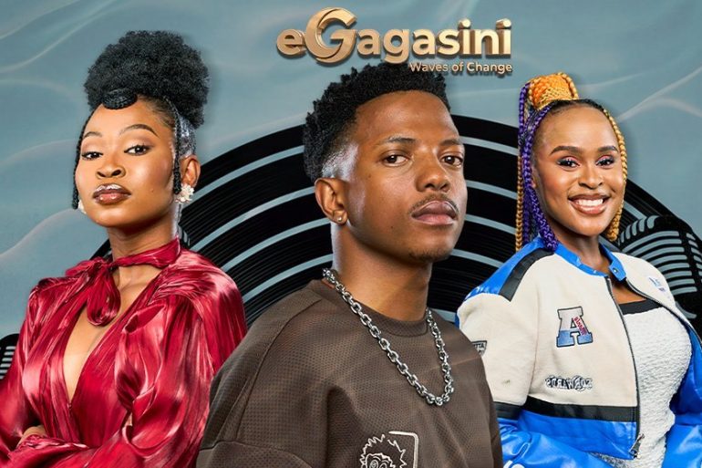 eGagasini: Waves of Change on etv