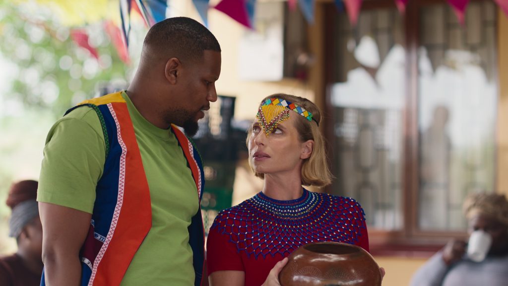 Umjolo Day Ones on Netflix