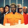 Umthetho S1 on Netflix