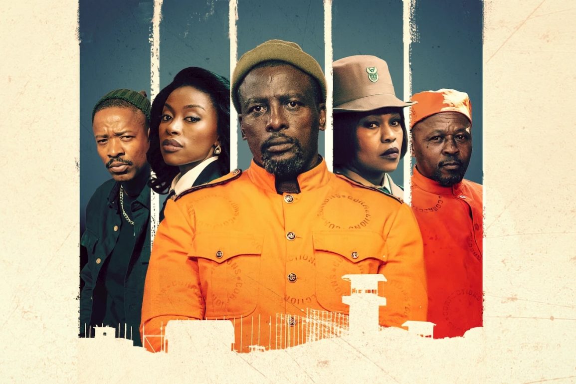 Umthetho cast: Meet the stars of Netflix’s new crime drama