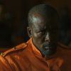 Tony Kgoroge as Moses in Umthetho cast