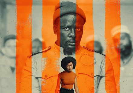 Umthetho S1 is now streaming