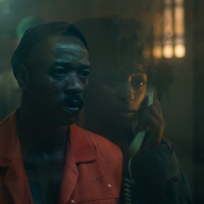 Umthetho on Netflix
